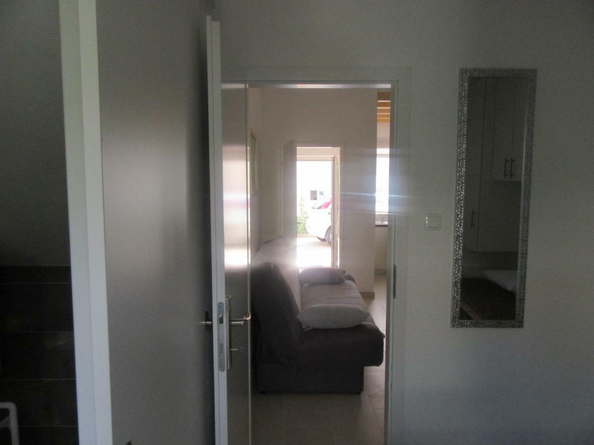 Apartment Vanesa Zadar Ngoại thất bức ảnh