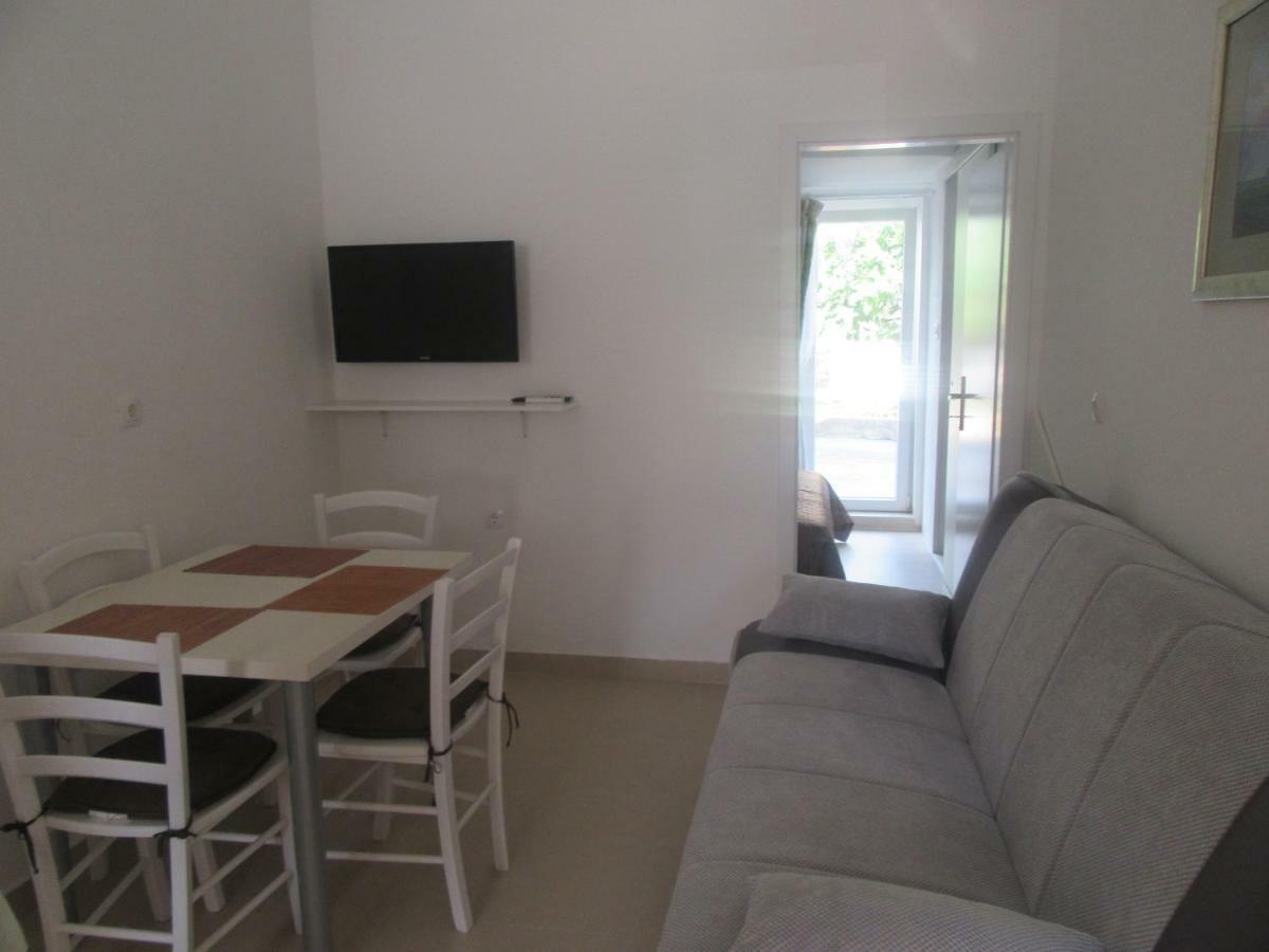 Apartment Vanesa Zadar Ngoại thất bức ảnh