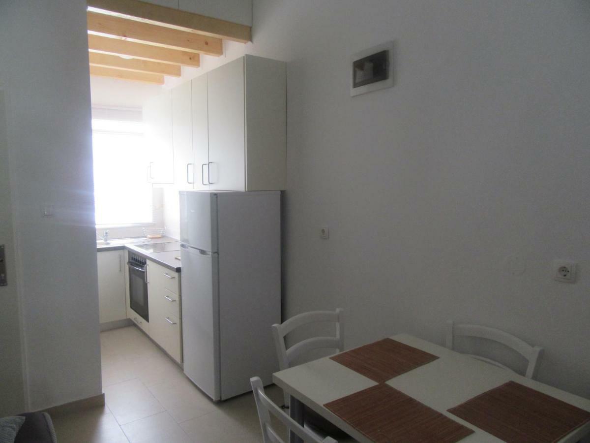 Apartment Vanesa Zadar Ngoại thất bức ảnh