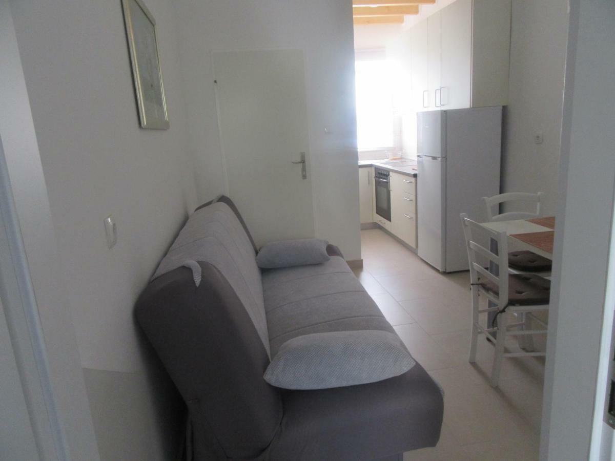 Apartment Vanesa Zadar Ngoại thất bức ảnh