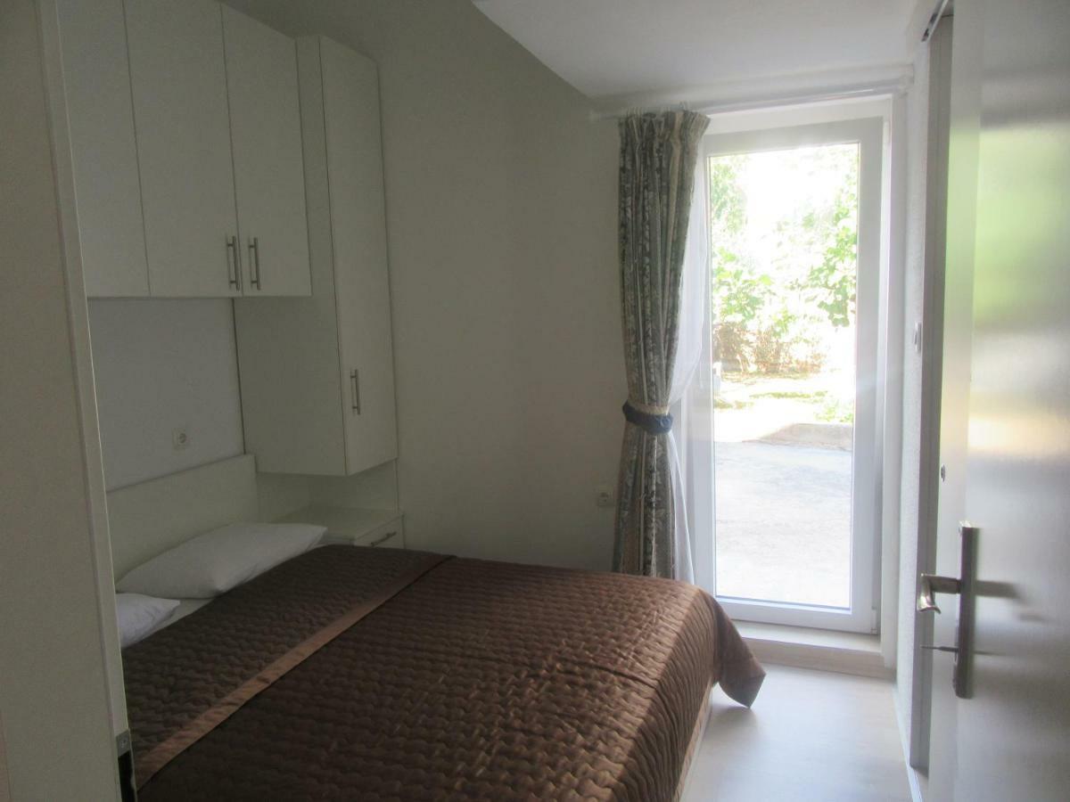 Apartment Vanesa Zadar Ngoại thất bức ảnh