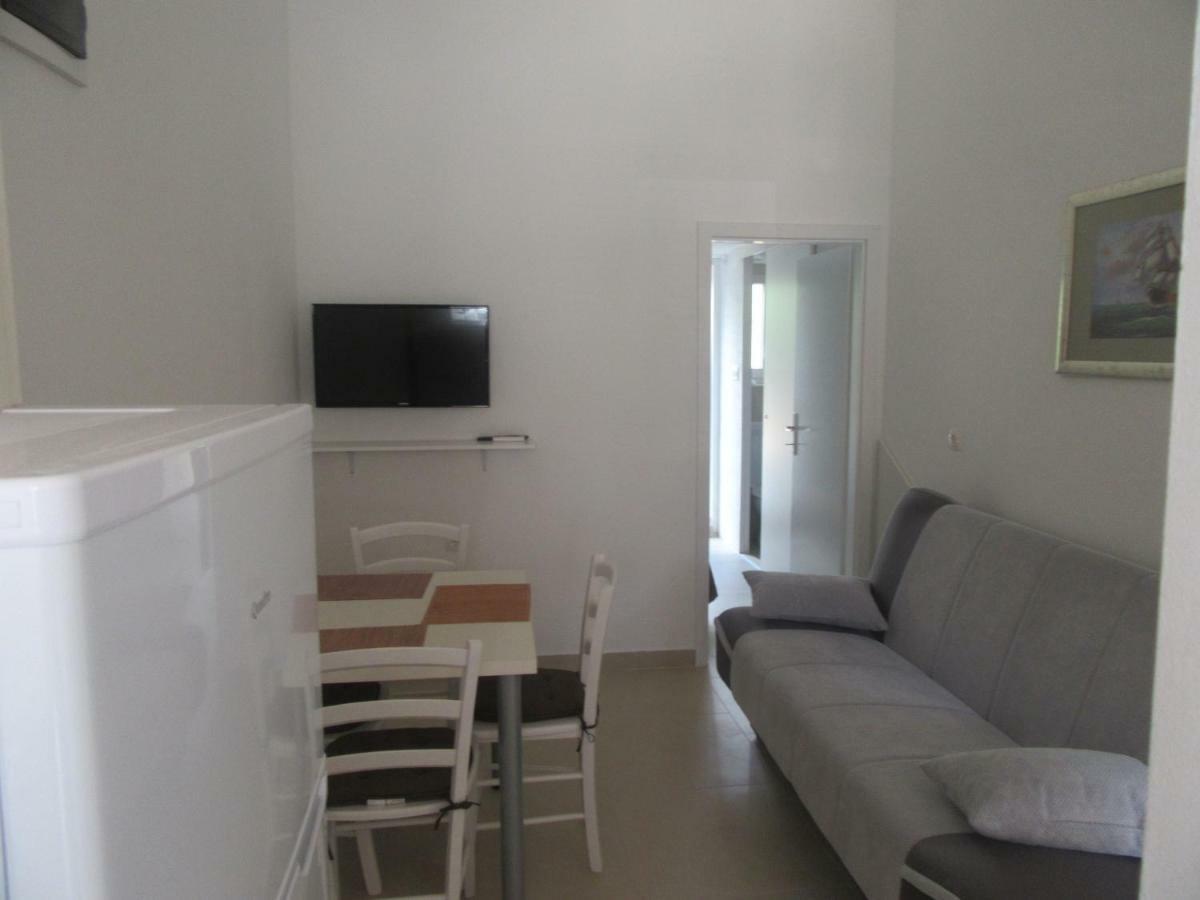 Apartment Vanesa Zadar Ngoại thất bức ảnh