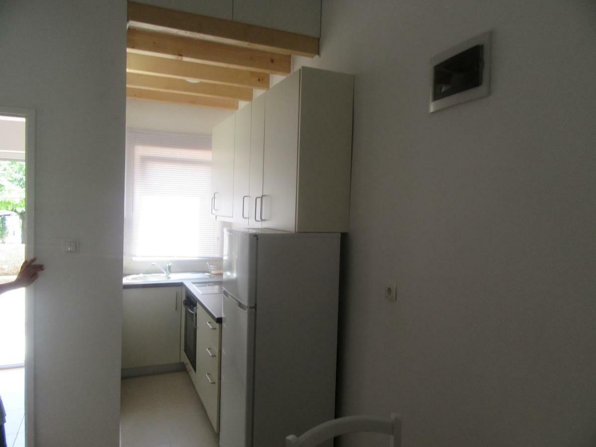 Apartment Vanesa Zadar Ngoại thất bức ảnh