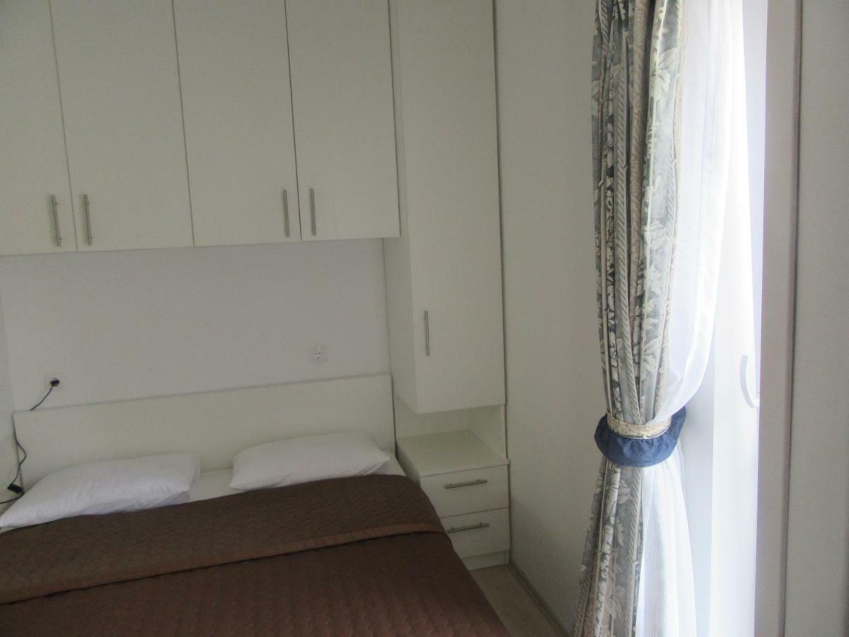 Apartment Vanesa Zadar Ngoại thất bức ảnh