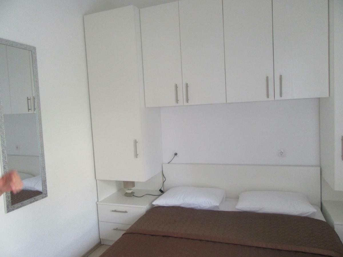 Apartment Vanesa Zadar Ngoại thất bức ảnh